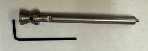 Power custom basebase pin - power,