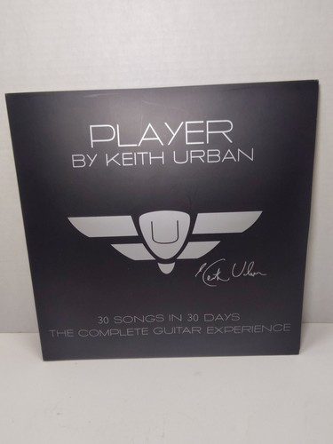Keith urban player - keith, songs